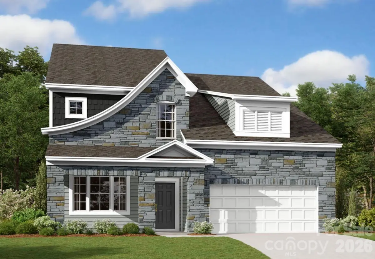 2970 Ballenger Street, Kannapolis, NC 28027 - #1
