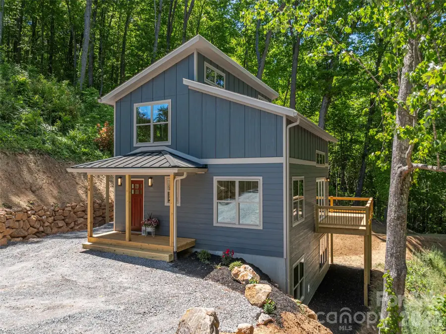 214 Aster Ridge Drive, Waynesville, NC 28786 - #2