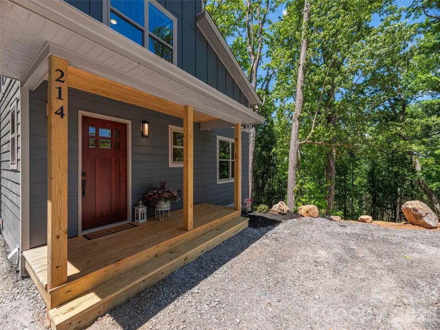 214 Aster Ridge Drive, Waynesville, NC 28786 - #3