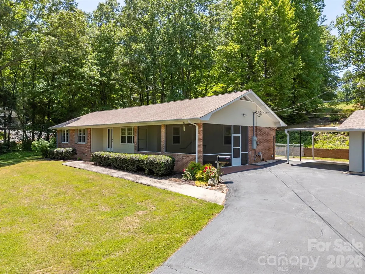 113 Chestnut Road, Landrum, SC 29356 - #1