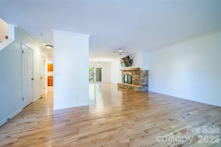 12 Pebble Creek Drive, Asheville, NC 28803 - #3