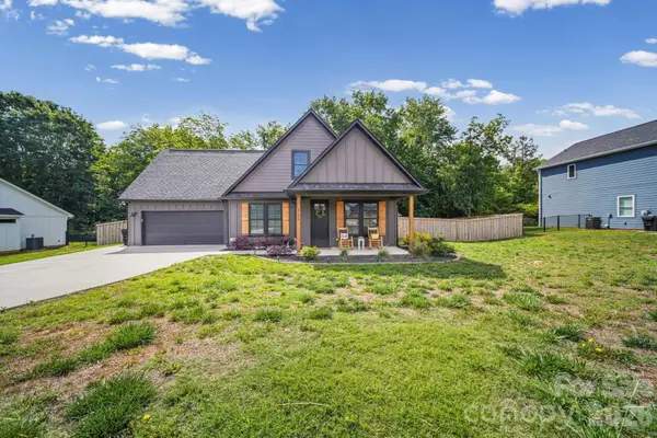 27698 Taylor Lane, Albemarle, NC 28001