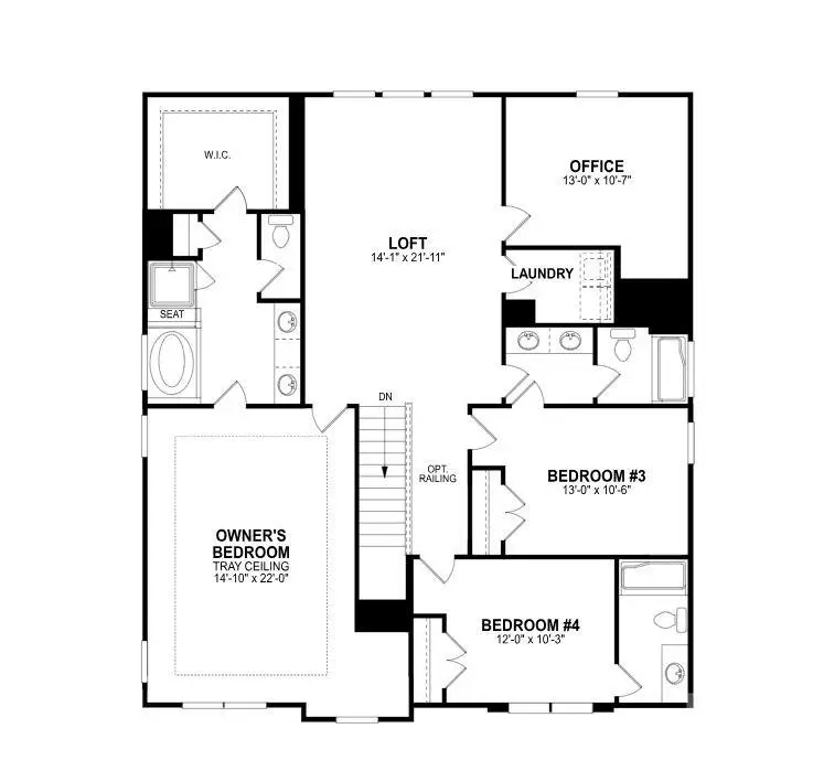 3035 Ballenger Street, Kannapolis, NC 28027 - #3