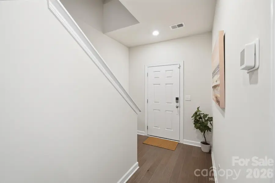 3742 Memorial Parkway, Charlotte, NC 28217 - #3