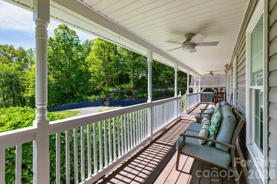 215 Butternut Lane, Leicester, NC 28748 - #3