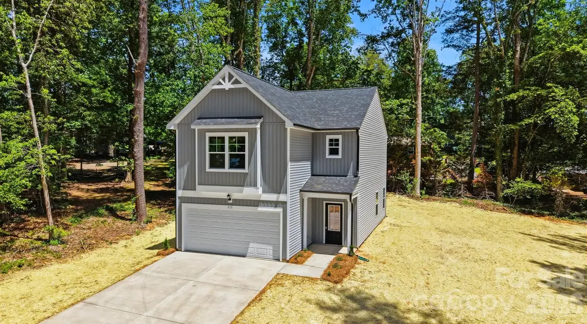 215 Edgewood Circle, Morganton, NC 28655 - #1