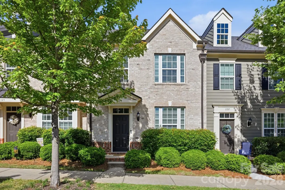1353 Jacemans Way, Cornelius, NC 28031 - #1