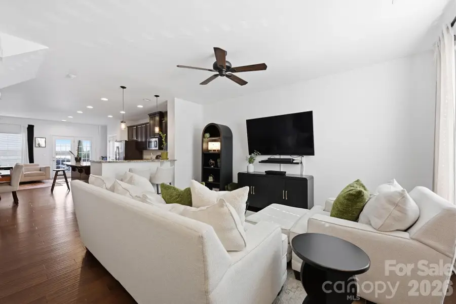 1353 Jacemans Way, Cornelius, NC 28031 - #3