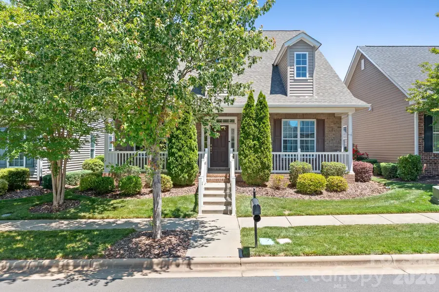 17721 Morehampton Avenue, Cornelius, NC 28031 - #3