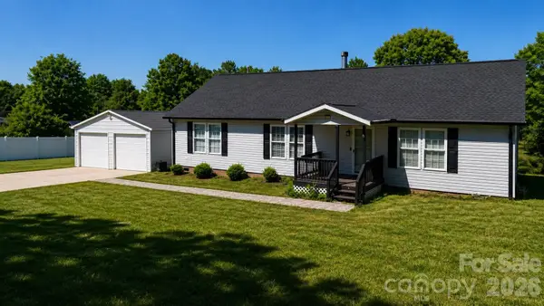 205 Moss Drive, Concord, NC 28027