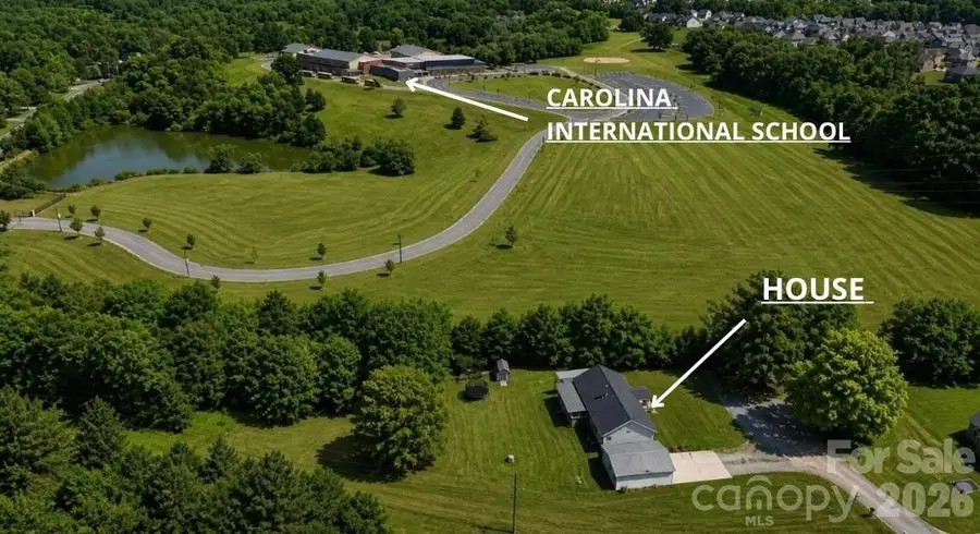 205 Moss Drive, Concord, NC 28027 - #2