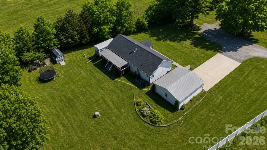 205 Moss Drive, Concord, NC 28027 - #3