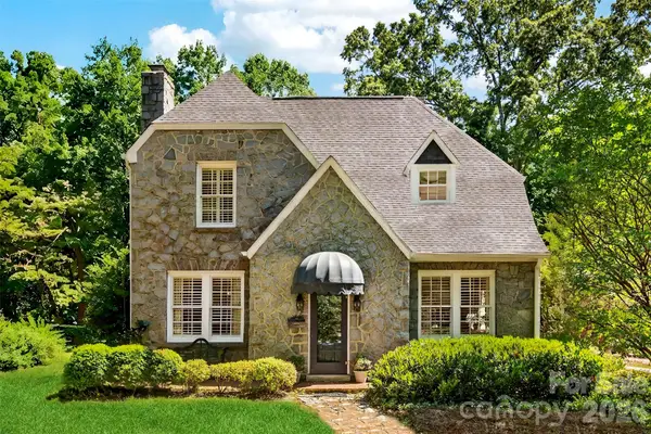 1211 S Belvedere Avenue, Gastonia, NC 28054
