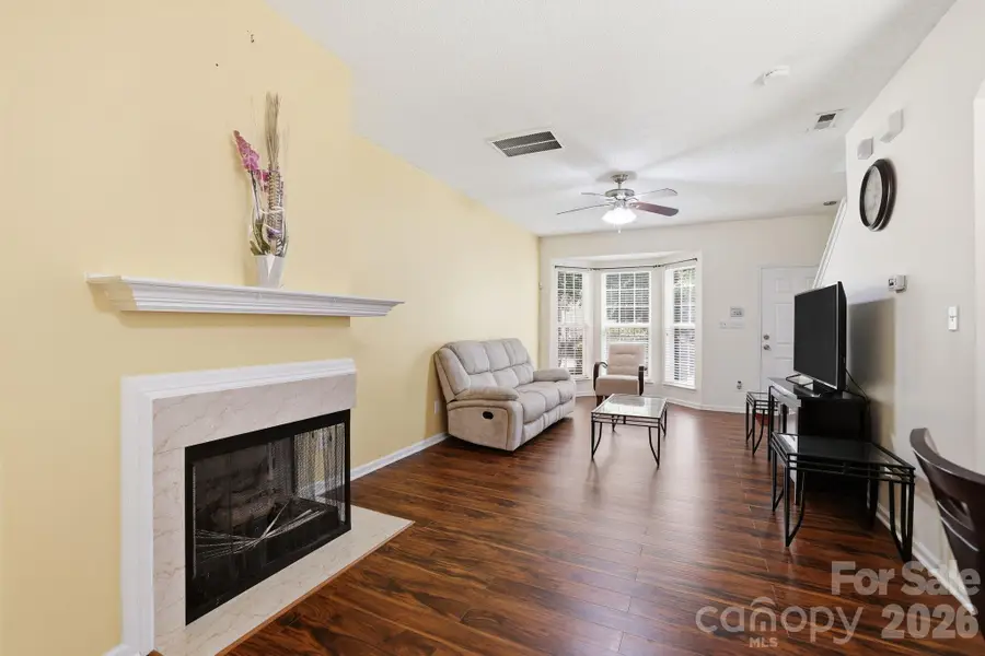 8842 Gerren Court, Charlotte, NC 28217 - #2