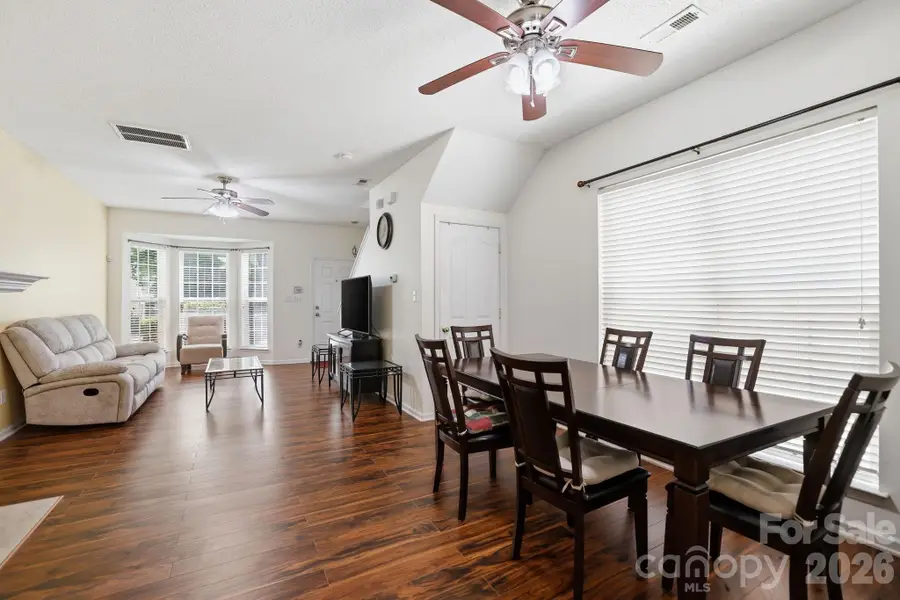 8842 Gerren Court, Charlotte, NC 28217 - #3