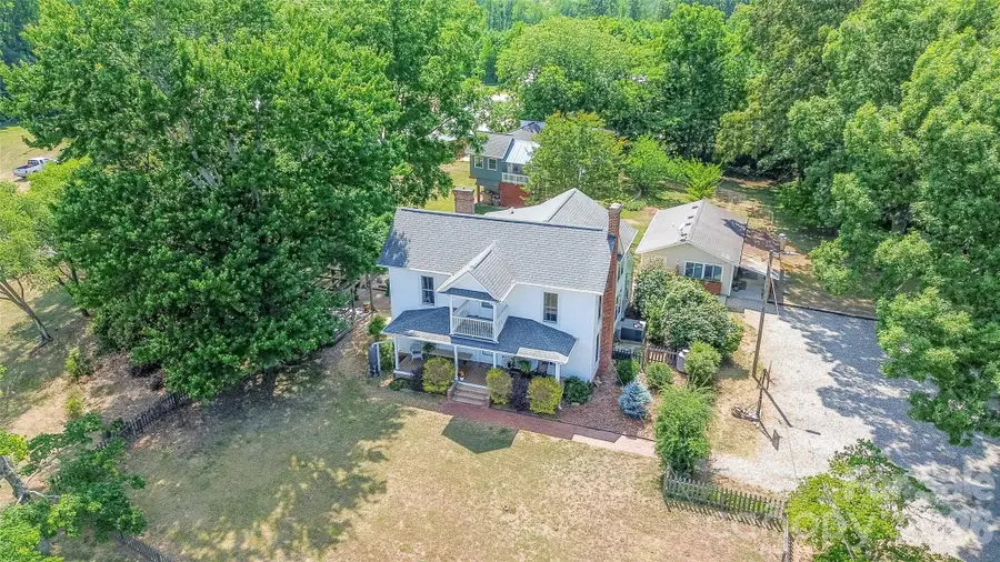 1870 Centenary Church Road, Mount Ulla, NC 28125 - #2
