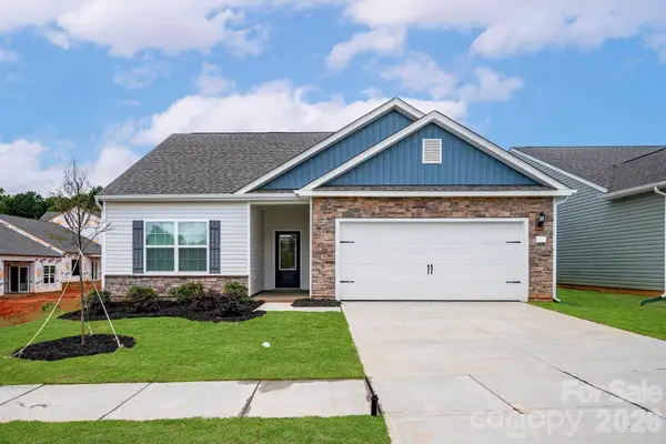 6517 Fairford Drive, Charlotte, NC 28215