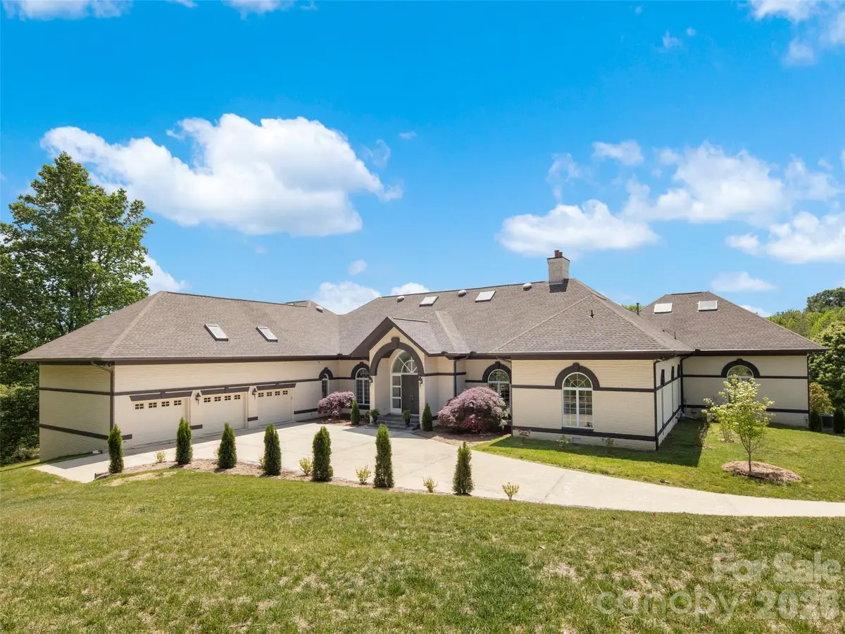 813 Rickel Drive, Hendersonville, NC 28739 - #1