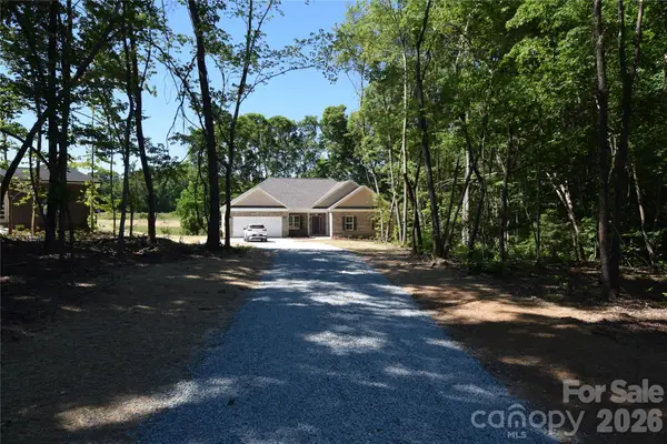 3004 Buffet Lane, Monroe, NC 28110