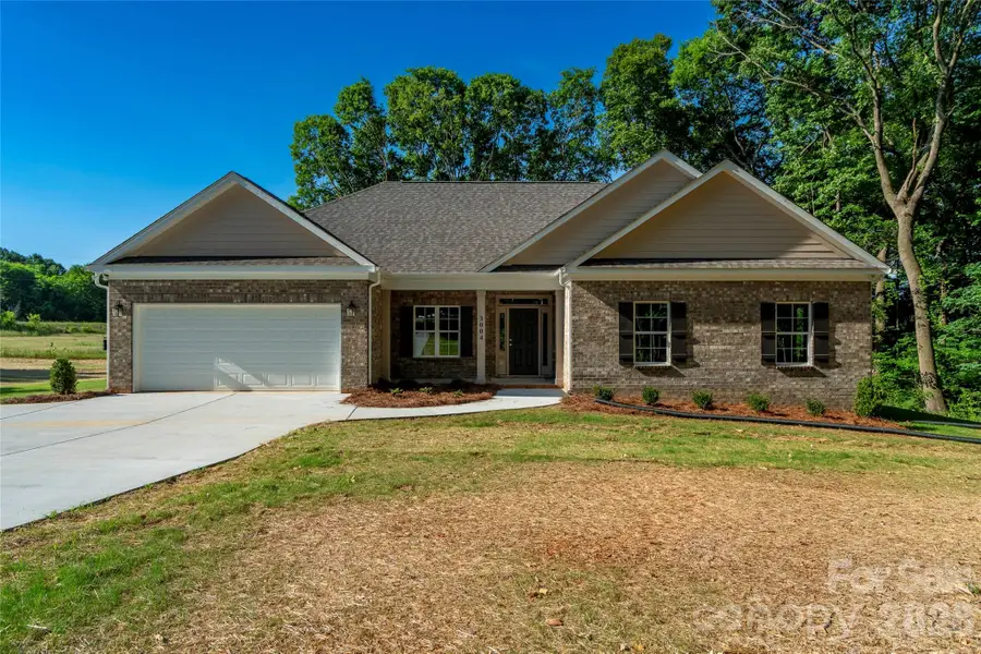 3004 Buffet Lane, Monroe, NC 28110 - #3