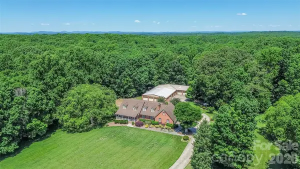 229 Dunlap Gate Road, Statesville, NC 28625