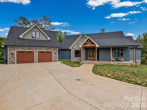 521 Rosebush Lane, Clover, SC 29710