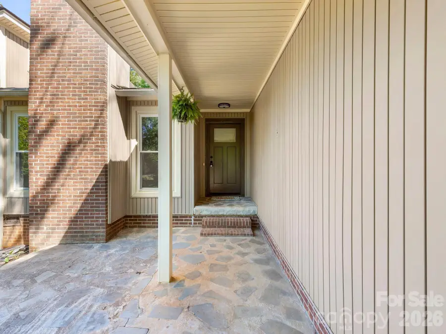 56 Knoll Ridge Drive, Asheville, NC 28804 - #2