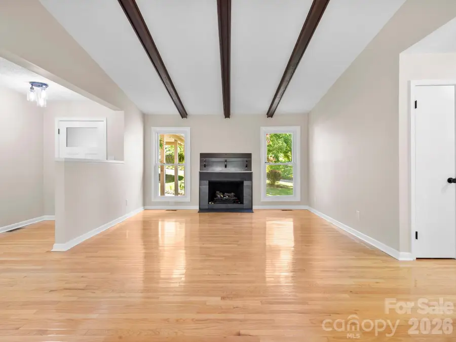 56 Knoll Ridge Drive, Asheville, NC 28804 - #3