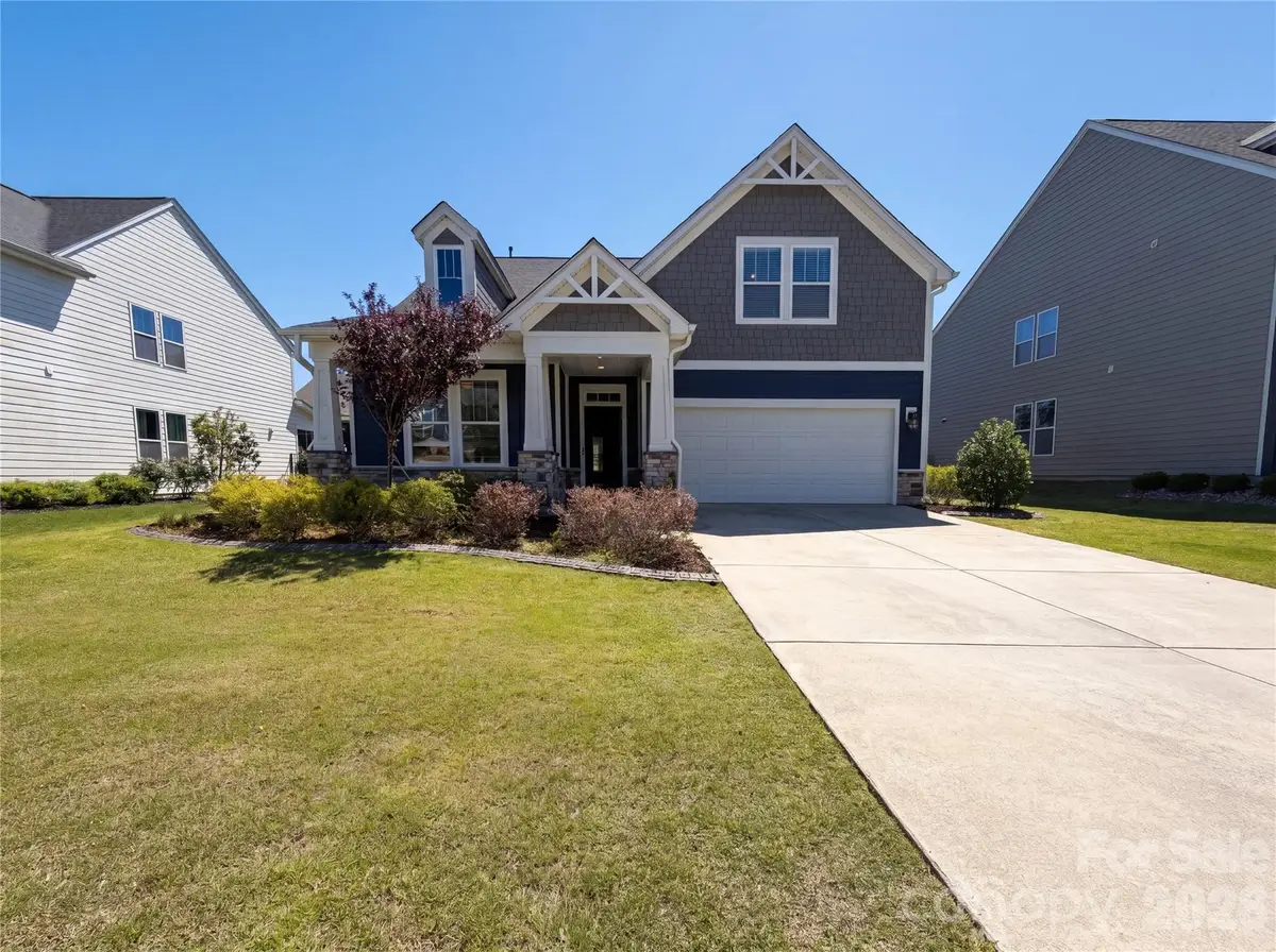 1321 Fishing Creek Road, Clover, SC 29710 - #1