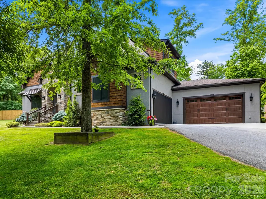 112 Caleb Drive, Fletcher, NC 28732 - #3