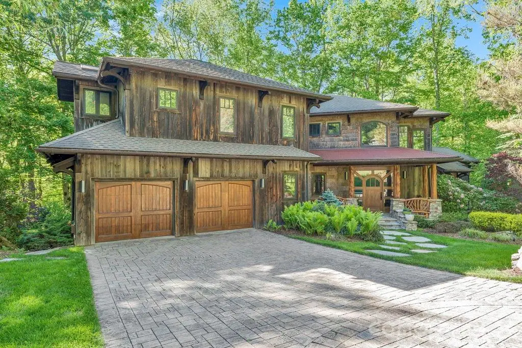 355 Oakley Green None, Boone, NC 28607 - #1