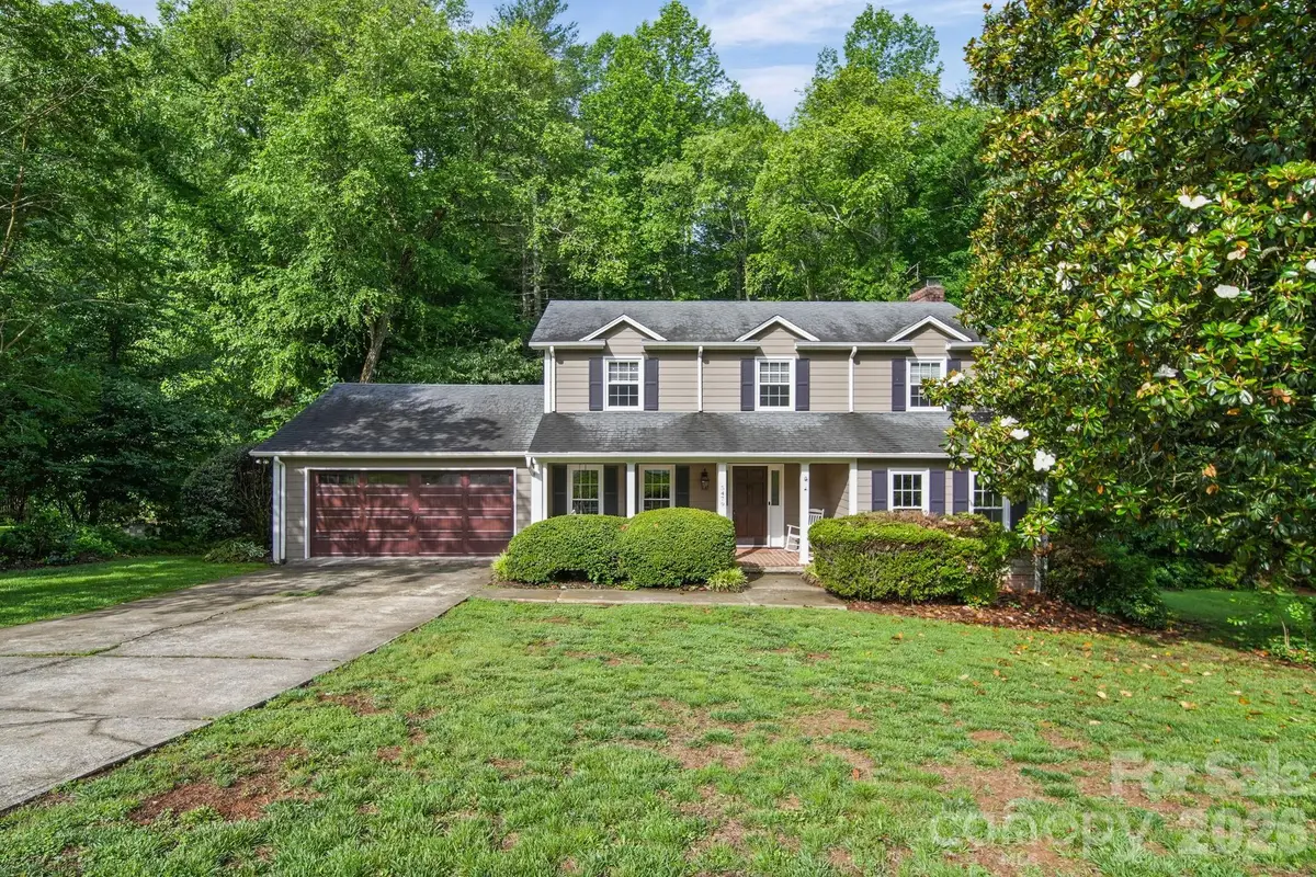 5479 Gunpowder Drive, Hickory, NC 28601 - #1