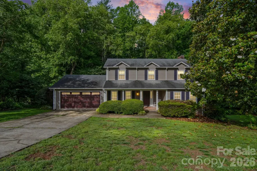 5479 Gunpowder Drive, Hickory, NC 28601 - #2