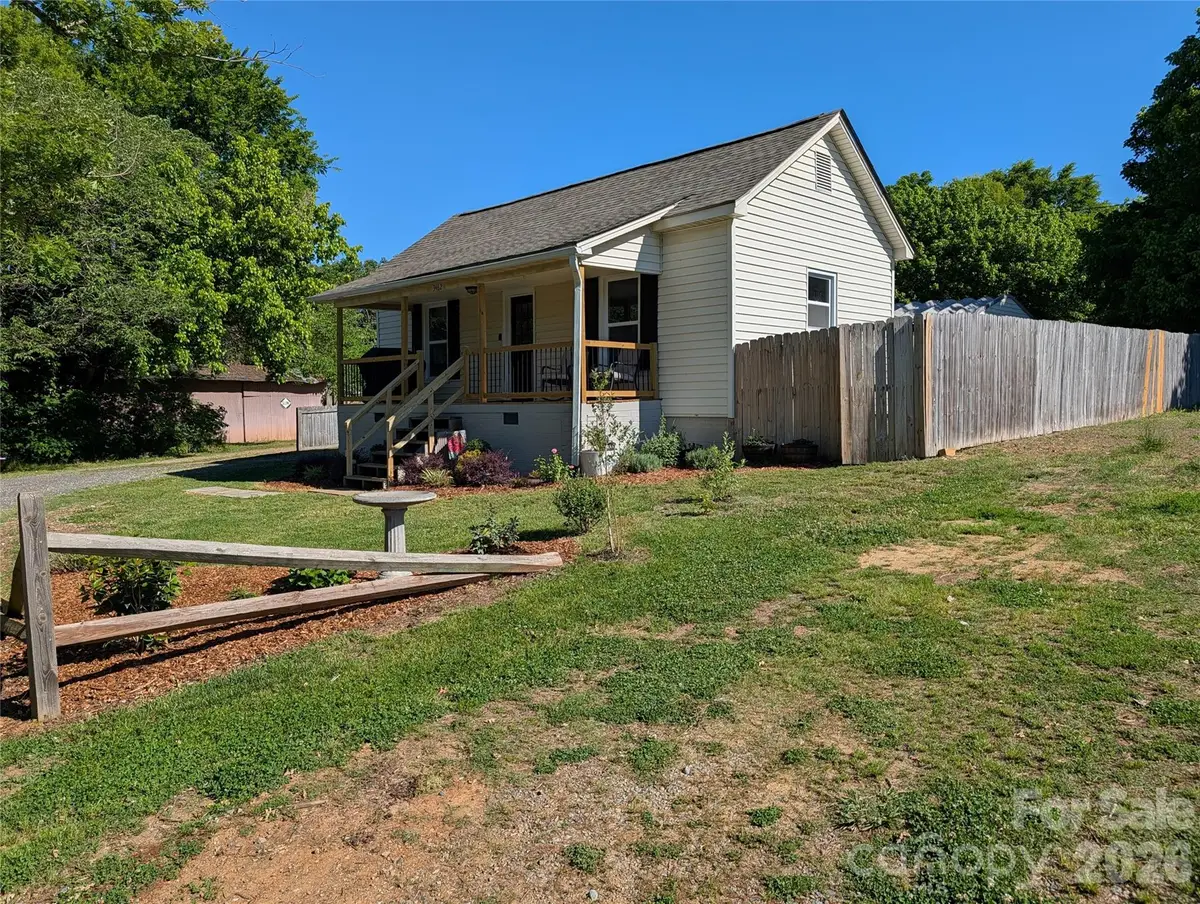 3462 Roberta Road, Concord, NC 28027 - #1
