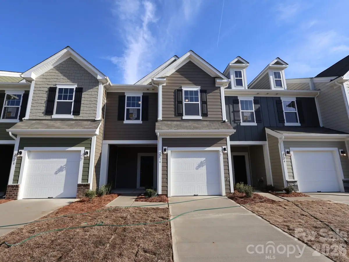 2716 Yeager Drive Nw, Concord, NC 28027 - #1