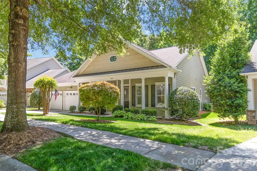 240 Clairborne Court, Matthews, NC 28104 - #2