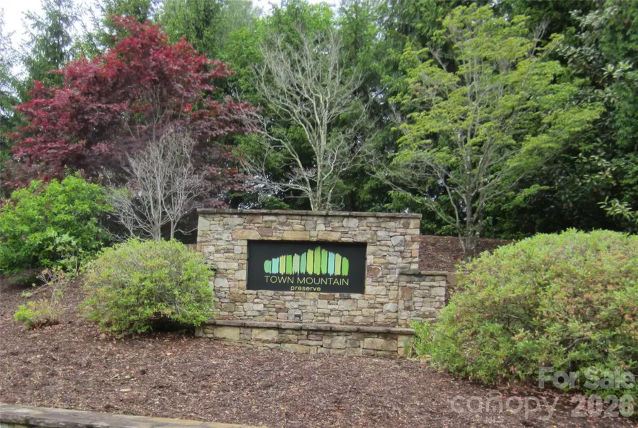 97 Longspur Lane, Asheville, NC 28804 - #2