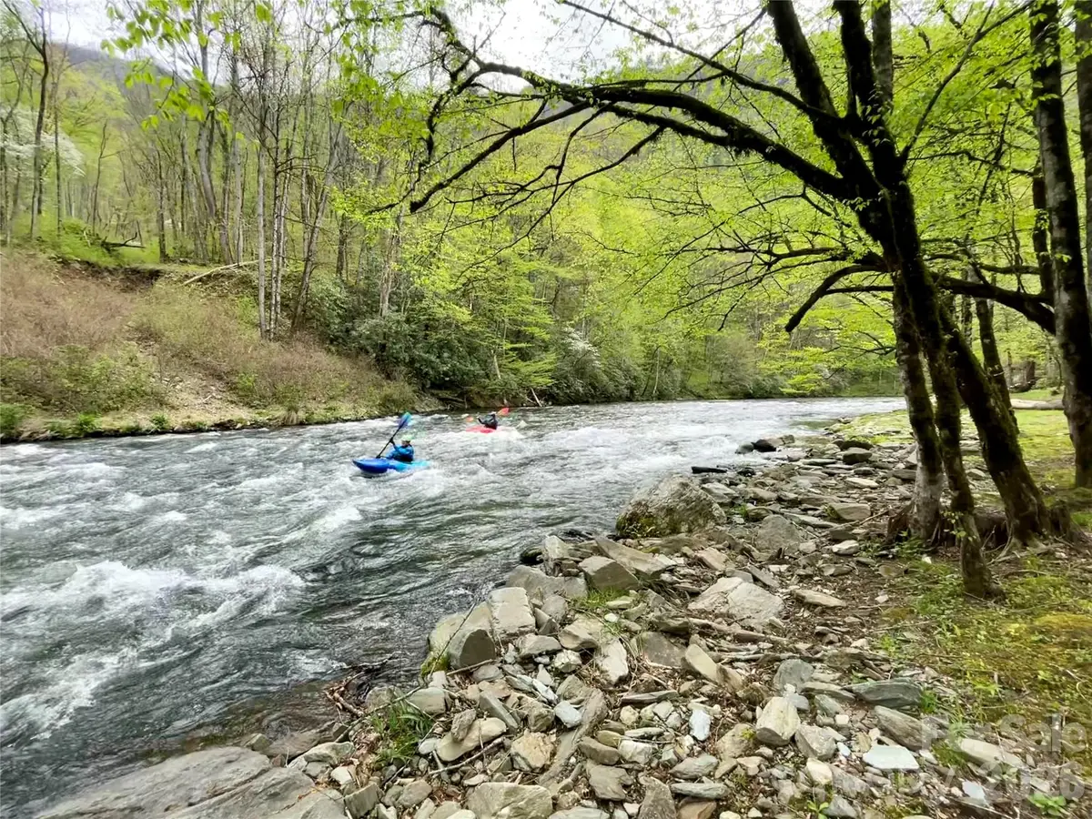 Lot #15 Mystic River Way #15, Bryson City, NC 28713 - #1