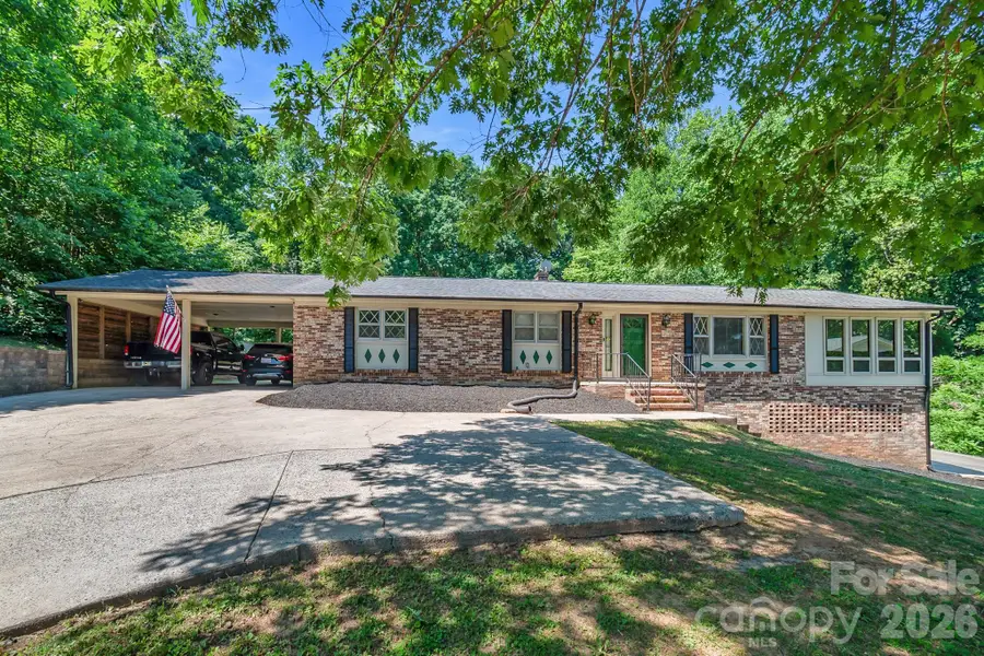 1549 Cecelia Drive, Gastonia, NC 28054 - #2