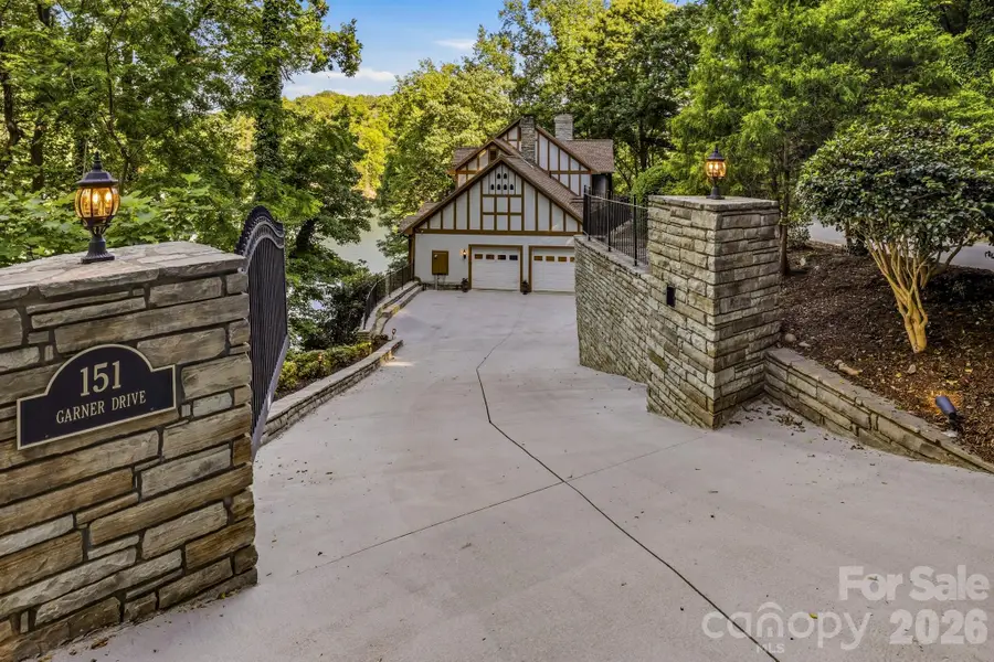 151 Garner Drive, Lake Lure, NC 28746 - #3