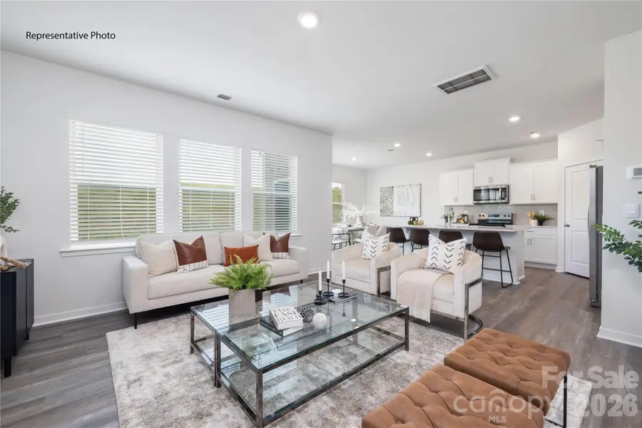 3841 Doughtry Knoll Drive, Charlotte, NC 28215 - #3