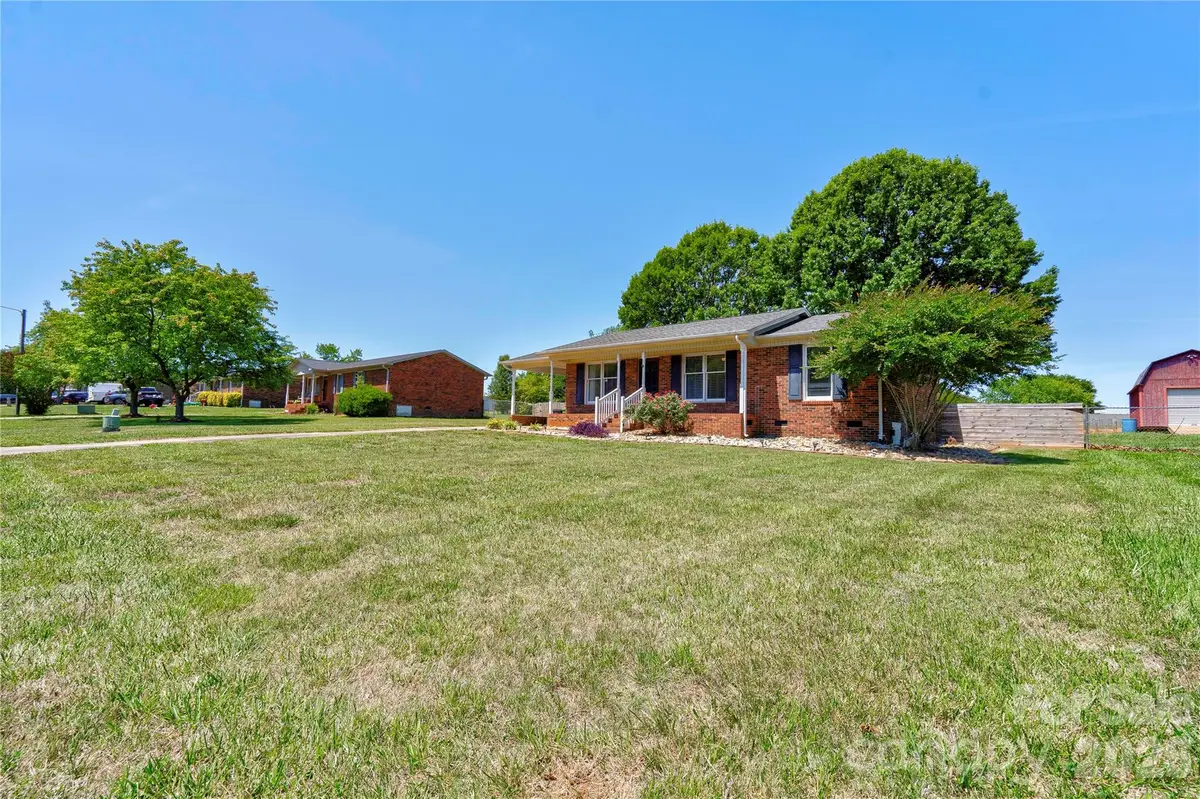 306 Southglenn Drive, Shelby, NC 28152 - #1