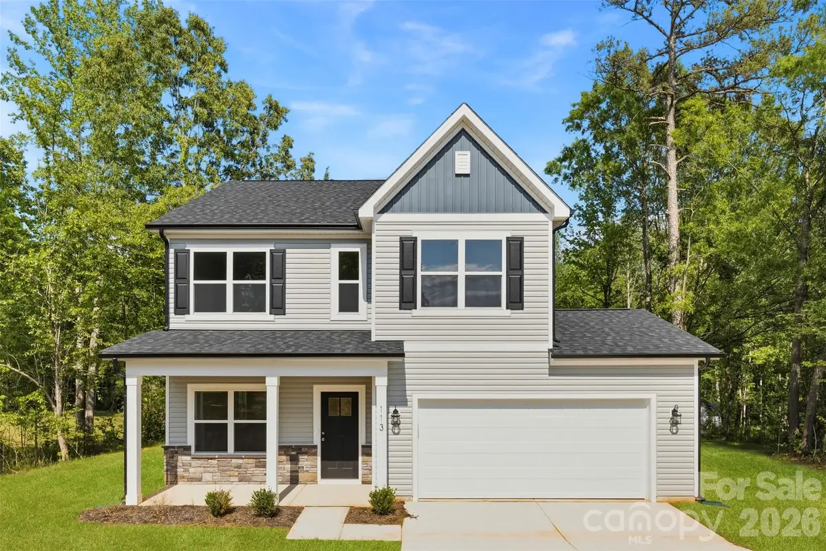 113 Titleist Drive, Statesville, NC 28677 - #1