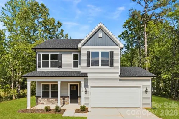 113 Titleist Drive, Statesville, NC 28677