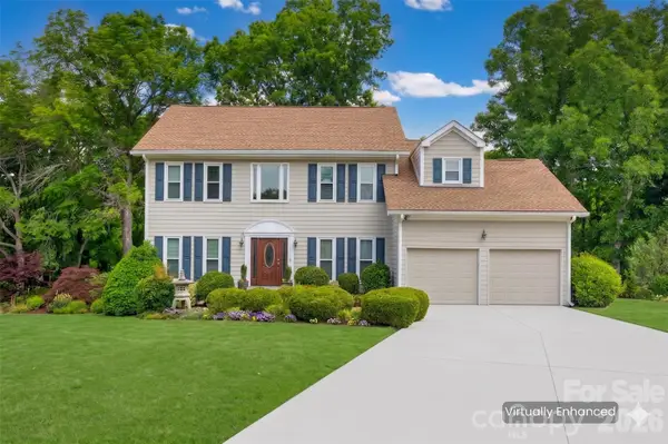 14002 Harlequin Drive, Charlotte, NC 28273