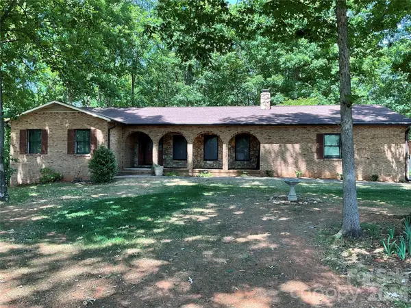 4474 Hall Dairy Road, Claremont, NC 28610