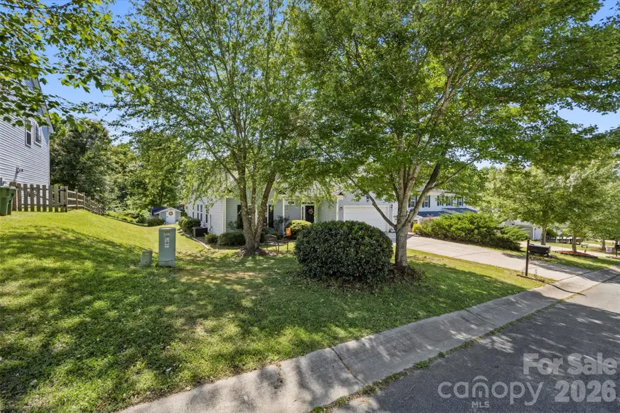 40 Ashton Bluff Circle, Mount Holly, NC 28120 - #3