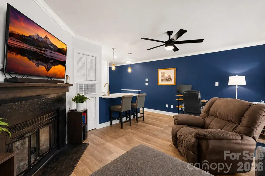 244 S Cedar Street #3, Charlotte, NC 28202 - #2