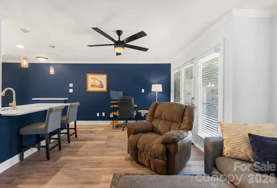244 S Cedar Street #3, Charlotte, NC 28202 - #3