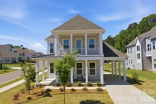 7392 Deer Hollow Road #27, Sherrills Ford, NC 28673